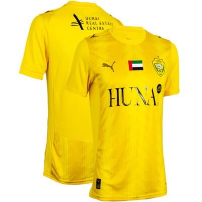 Home Kit 2026-2027 - Image 1