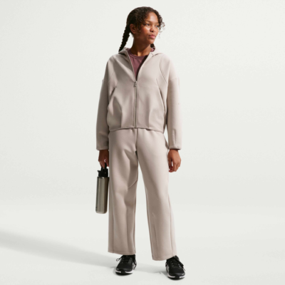 Hoodie Beige - Image 4