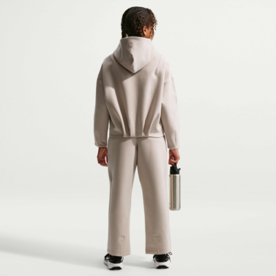 Hoodie Beige - Image 5