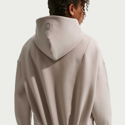 Hoodie Beige - Image 2
